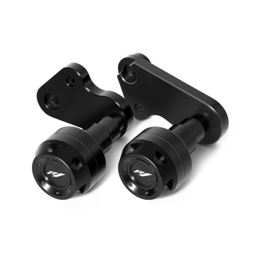 SGROPMT CNC Aluminum Frame Sliders