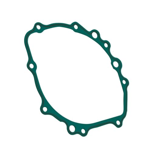 Joint couvercle stator CBR600 haute étanchéité moteur