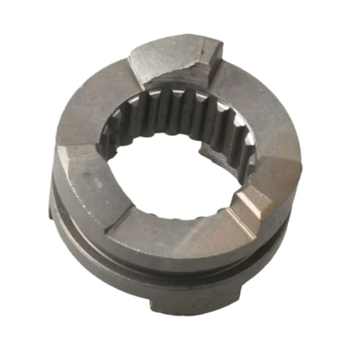 Embrayage de moteur de bateau à haute résistance mécanique pour modèle 57621-93900