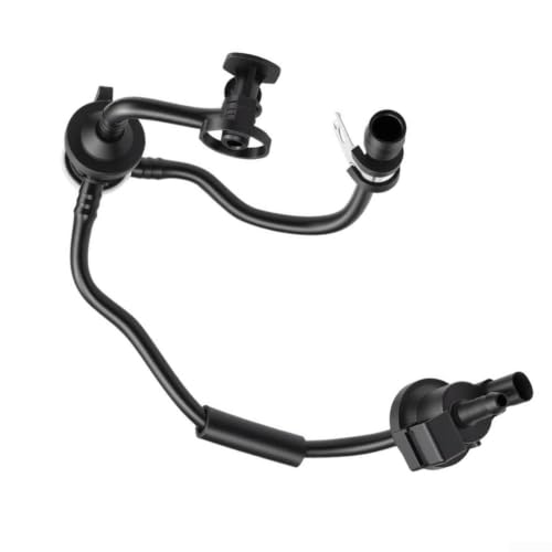 Válvula de ventilación 06J133781CE soluciona fallo de motor