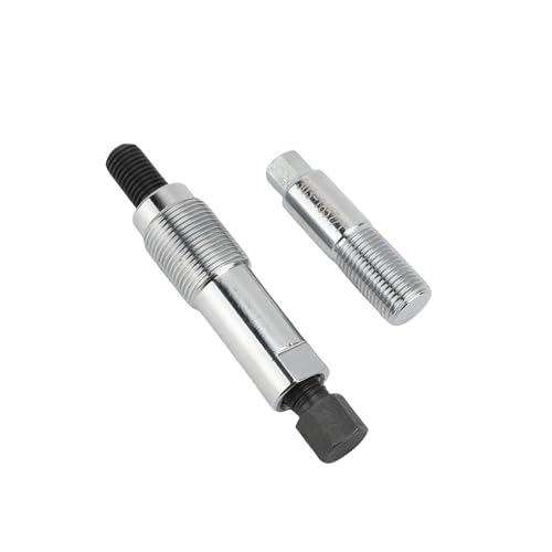 WODHMIEY Estrattore albero motore per motore F ord 2.0L EcoBlue compatibile con Transit Custom FWD RWD 2018-2024 con 303-1657/1 & 303-1657/2, in acciaio al carbonio