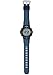 Casio] Watch Protrek [Japan Import] Solar PRG-30-2JF Navy