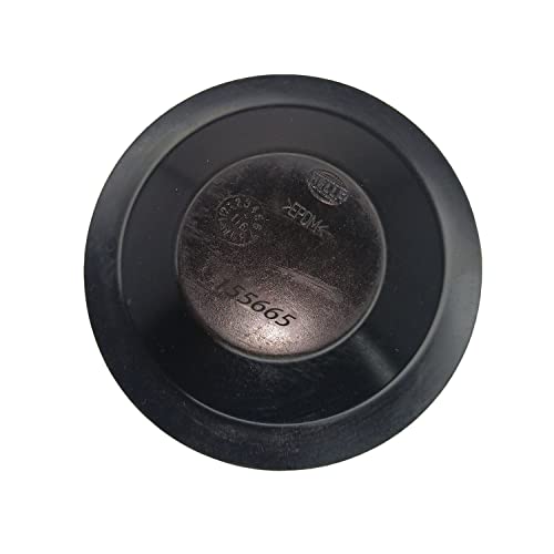 1 PC YEHOLTE Pour Citroën C4 Picasso Couvre-phare LED Prolongation d'ampoule de poussière Bouchons de poussière Connecteur de phare (155665 Pour OEM)
