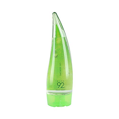 Preisvergleich Produktbild Holika Holika Aloe 92% Shower Gel 250ml