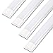 XYD 30w 4PCS T10 Tubo Fluorescente LED 90cm 4000k Lámparas De Luz Natural Para Cocina Sala De Estar Oficina Pasillo Fábrica
