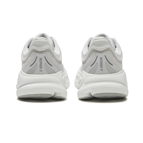 Image of Hoka Womens Bondi 9