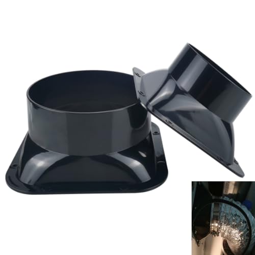 ӂ _NgRlN^[ _Ngz[Xڑp C rC H tW XNGA lp^Cv ` 100mm ubN ABS ubN 2Zbg