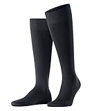 calcetines hombre vestir Proporciones y ajuste específicos mediante procedimientos especiales de punto y cilindro. La punta del pie y la plantilla se adaptan a las diferencias anatómicas del pie L/R. Esta innovación garantiza un ajuste óptimo y sin arrugas con gran comodidad, protege contra puntos de presión y aumenta la durabilidad de los calcetines