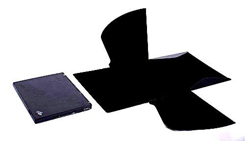 Cinematics Pchood Monitor Hood 17-Inches Laptop Lcd Desktop Display Computer Hood Nb-17 #TOP6