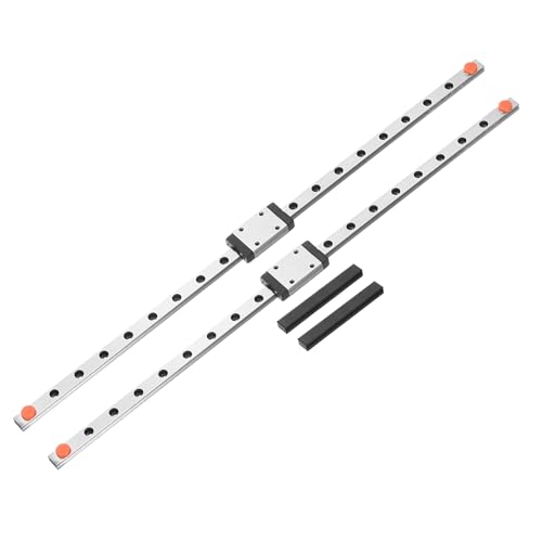 Guide linéaire MGN7 300mm idéal pour monter ou réparer une imprimante 3D maison