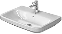 Algopix Similar Product 10 - Duravit DuraStyle WallMount Porcelain