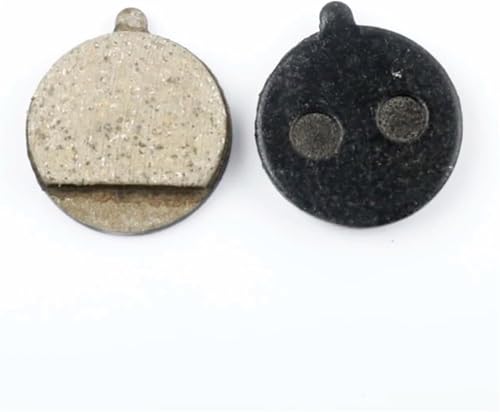 Plaquettes de frein pour KUGOO M4 Pro offrant un freinage progressif et silencieux