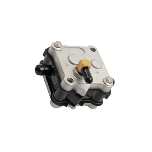 Pompe à carburant moto 14360A16 pour réparation moteur thermique 2 temps 35 50 60 HP