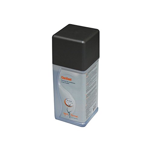 Spa Time Clarifying – 1L – Bayrol