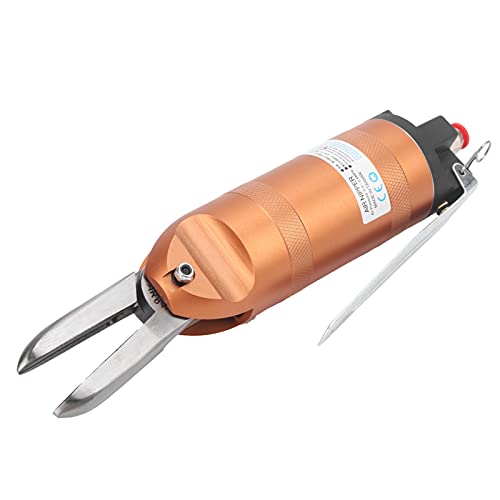 Pince pneumatique KP-773 SEAFRONT pour coupe sans effort de fil de précision - 2