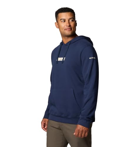 Image of Columbia mens Trek Hoodie