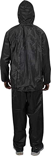 amazon duckback raincoat