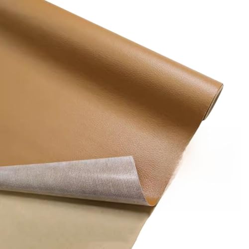 Parches de cuero Renovación De Muebles Grandes Con Parches De Cuero, Utilizados for Reparación De Asientos, Sofás E Interiores De Automóviles (Color : A20, Size : 200x137cm/79x54')