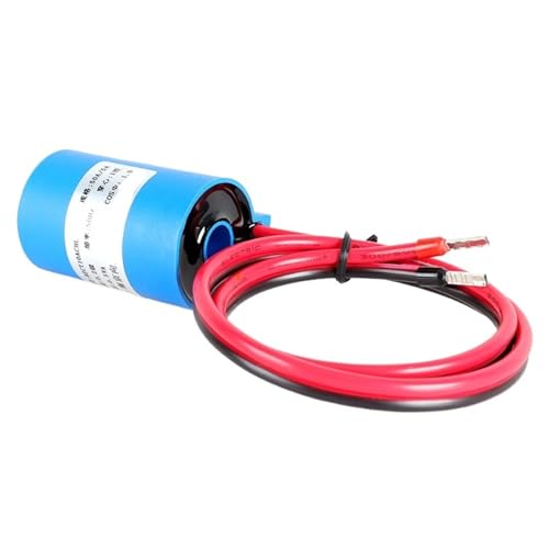 Transformador de corriente CA CT BZCT10AL 10A 5A sensor de cable conductor para medidor
