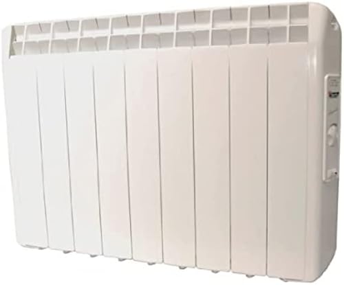 Farho AN/9 - ALEJANDRIA RADIATORE Elettrico 9