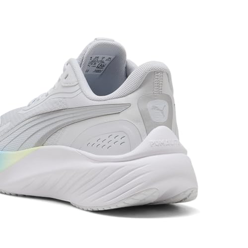 Image of Puma Unisex-Adult Pounce Lite Running Shoe
