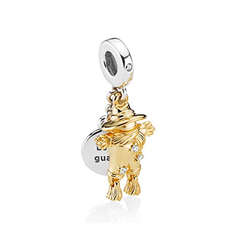 Image of Charms for Bracelets and Necklaces Statue of Liberty CHARM and Family Clasp Safety Chain Charm Beads Charms Jewelry for Women