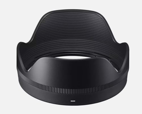 NEW Genuine 67mm Lens Hood LH716-01 Compatible with Sigma 16mm f/1.4 DC DN