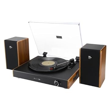 Pulse - Vitrola Stanley Pulse - SP623