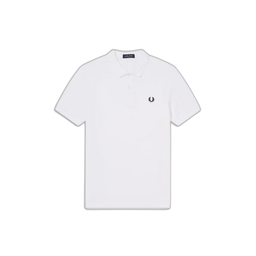 Fred Perry Plain, Polo