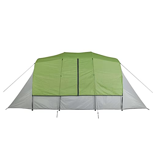 Carpa inflable para camping familiar al aire libre miniatura 3