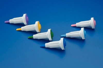 Plus Safety Lancets, Micro Flow, Light Blue (3600 per case)