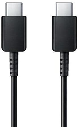 MOBACE Genuine Samsung Type C to Type C Cable, Official Samsung Super Fast Charger & Sync USB-C to USB-C Cable For Samsung Galaxy S10+,S20+,Note10+,S21+ 5G,Note20 5G & Also includes 2 in 1 Stylus pen