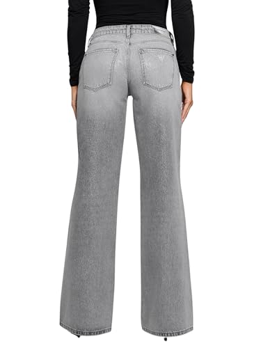 GUESS Women's Sexy Palazzo Jean2