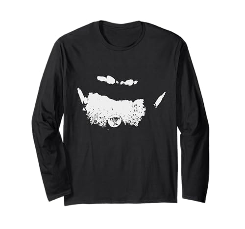 KLF X Long Sleeve T-Shirt