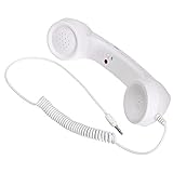 Reducción de ruido: los accesorios para teléfonos móviles vienen con buen altavoz y micrófono, lo que le proporciona un sonido claro y puro.