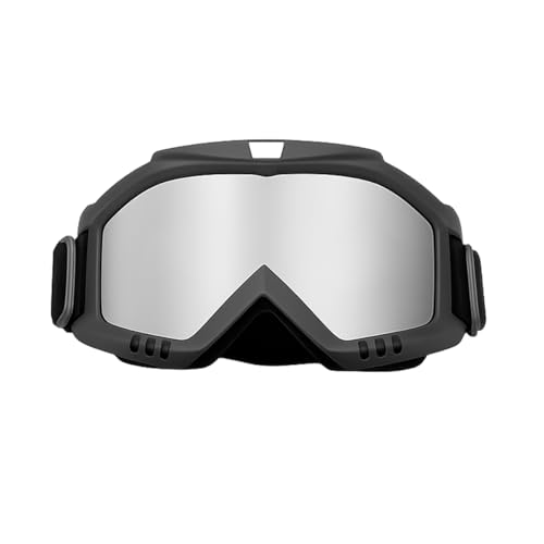 Norkmdi �I�[�g�o�C�S�[�O���A�h�����C�h�r�W�����_�[�g�o�C�NATV���[�V���O�S�[�O���A���h�~�h�o���g�N���X���C�f�B���O�ی상�K�l�A���j�o�[�T���t�B�b�g(�u���b�N/�V���o�[)