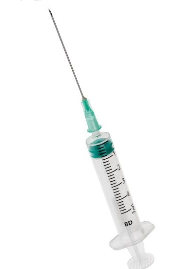 See full amazon price history chart for Padmavati Pharma 10 PCS Ink Syringes for adding Tools with Needle for Multipurpose Use/Cartridge CISS Fitting (5 ML) Padmavati Pharma 10 PCS Ink Syringes for adding Tools with Needle for Multipurpose Use/Cartridge CISS Fitting (5 ML) (B0BH1GJVL3) Amazon Price History, Amazon Price Tracker