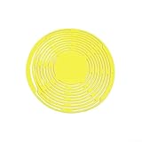 ZWEquipint Silikon-Wein-Tragetasche mit Griff, wiederverwendbarer...