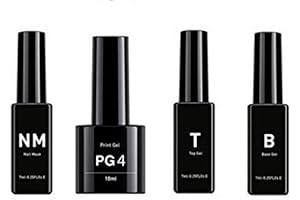 O'2Nails Consumables Kit: Professional Nail Care Essentials