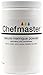 Chefmaster Deluxe Meringue Powder for Baking & Decorating, Certified Kosher Meringue Powder for Buttercream, Royal Icing, Meringue Toppings, and more! 20 oz. Ready to Use Meringue Mix