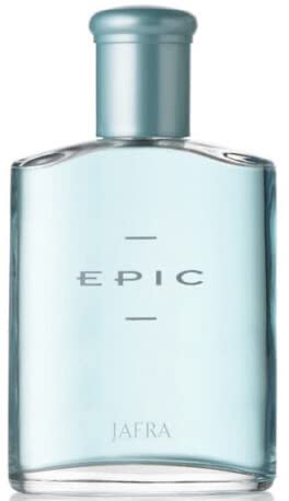 Miniatura 3 de Jafra Epic Eau de Cologne 3.3 fl. oz.