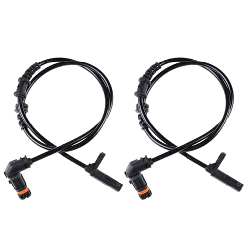 Capteur de vitesse de roue pour Mercedes SLK SLC R172 avant gauche droit A1725400017
