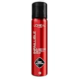 L'Oreal Paris Infallible 3 Second Setting Spray Fijador Maquillaje 24h, 75ml