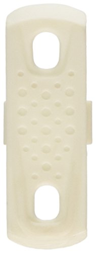 Zipp Top Cap For Sl Speed Seatpost, 11.6818.012.000 - White #TOP24