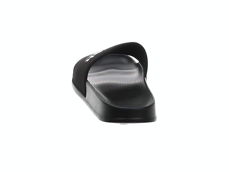 Amazon.com | Reebok(リーボック) Men's Sport Sandal, Black (CN6467