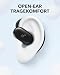 soundcore by Anker V20i Open-Ear Kopfhörer verstellbare Ohrhaken, BT 5.4