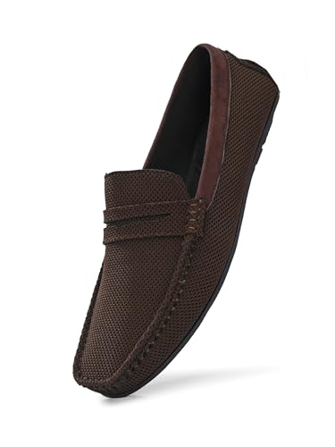 See full amazon price history chart for Server Newmans Knit Loafers for Men S59 Lightweight Shoes for Boys, Designed for All Seasons Brown 9 UK/ind Server Newmans Knit Loafers for Men S59 Lightweight Shoes for Boys, Designed for All Seasons Brown 9 UK/ind (B0CK8MRZZX) Amazon Price History, Amazon Price Tracker