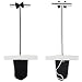 JFAN Hombre Sexy Pantalones Ropa Interior Hombre Sexy Corbata de Lazo Calzoncillos...