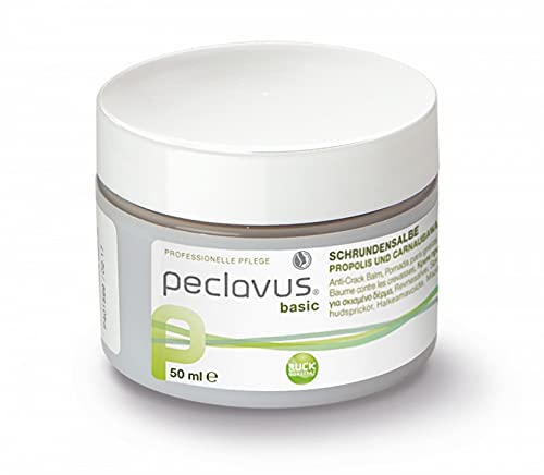 Preisvergleich Produktbild Peclavus PODOcare Schrundensalbe / 50 ml