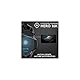 Logitech G502 HERO High-Performance Gaming-Maus mit HERO 25K DPI optischem Sensor, RGB-Beleuchtung, Gewichtstuning, 11 programmierbare Tasten, anpassbare Spielprofile, PC/Mac - Schwarz